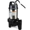 image:imageAquascape 29495 Tsurumi 8PN Pump 50PN275S Solids Handling Skimmer Pondless Waterfall Vault Vertical 5520 GPH for Pond Water Feature Garden5 520 GPH