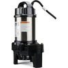 image:imageAquascape 29495 Tsurumi 8PN Pump 50PN275S Solids Handling Skimmer Pondless Waterfall Vault Vertical 5520 GPH for Pond Water Feature Garden5 520 GPH