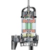 image:imageAquascape 29495 Tsurumi 8PN Pump 50PN275S Solids Handling Skimmer Pondless Waterfall Vault Vertical 5520 GPH for Pond Water Feature Garden5 520 GPH