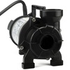 image:imageAquascape 29976 Tsurumi 5PL Pump Solids Handling Skimmer and Pondless Waterfall Vault for Pond Water Feature Waterfall Garden 5100 GPH 20 feet Cord 2 inch Discharge3PL 3000