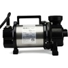 image:imageAquascape 29976 Tsurumi 5PL Pump Solids Handling Skimmer and Pondless Waterfall Vault for Pond Water Feature Waterfall Garden 5100 GPH 20 feet Cord 2 inch Discharge3PL 3000