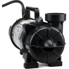 image:imageAquascape 29976 Tsurumi 5PL Pump Solids Handling Skimmer and Pondless Waterfall Vault for Pond Water Feature Waterfall Garden 5100 GPH 20 feet Cord 2 inch Discharge9PL 7000