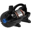 image:imageAquascape 45010 AquaSurge PRO 40008000 GPH Water Pump Asynchronous Smart Control App Ready Black40008000