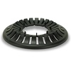image:imageAquascape 45010 AquaSurge PRO 40008000 GPH Water Pump Asynchronous Smart Control App Ready Black40008000