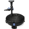 image:imageAquascape 91015 AquaJet 1300 Submersible Pump for Ponds Fountains Waterfalls and Filters 1350 GPH1300 GPH