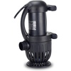 image:imageAquascape AquaSurge PRO 20004000 GPH Asynchronous Pump for Ponds Pondless Waterfalls and Skimmer Filters Smart Control Ready Black 45009