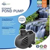 image:imageAquascape EcoWave 5000 GPH Pond and Waterfall Pump MagDrive Quiet Efficient Compact  911342000