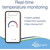 image:imageAquascape Smart Pond Thermometer with Transformer  74013Thermometer w Transformer