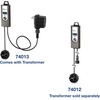 image:imageAquascape Smart Pond Thermometer with Transformer  74013Thermometer w Transformer