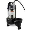 image:imageAquascape Tsurumi 12PN Submersible Pump for Ponds Skimmer Filters and Pondless Waterfalls 10000 GPH  30391Submersible Pond  Waterfall Pump