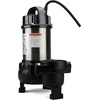 image:imageAquascape Tsurumi 12PN Submersible Pump for Ponds Skimmer Filters and Pondless Waterfalls 10000 GPH  30391Submersible Pond  Waterfall Pump