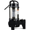 image:imageAquascape 29495 Tsurumi 8PN Pump 50PN275S Solids Handling Skimmer Pondless Waterfall Vault Vertical 5520 GPH for Pond Water Feature Garden5 520 GPH