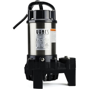 image:imageAquascape 29495 Tsurumi 8PN Pump 50PN275S Solids Handling Skimmer Pondless Waterfall Vault Vertical 5520 GPH for Pond Water Feature Garden5 520 GPH