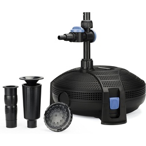 image:imageAquascape 91015 AquaJet 1300 Submersible Pump for Ponds Fountains Waterfalls and Filters 1350 GPH1300 GPH