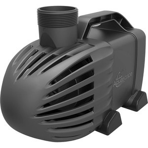 image:imageAquascape EcoWave 5000 GPH Pond and Waterfall Pump MagDrive Quiet Efficient Compact  911345000