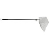 image:imageAquascape 98559 Pond and Debris Skimmer Net 32Inch Extendable Handle  White