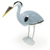 image:imageAquascape Blue Heron Bird Decoy for Pond Water Feature and Garden 81030