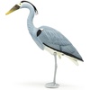 image:imageAquascape Blue Heron Bird Decoy for Pond Water Feature and Garden 81030