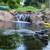 image:imageAquascape Floating Alligator Decoy for Pond Water Feature 93000
