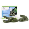 image:imageAquascape Floating Alligator Decoy for Pond Water Feature 93000