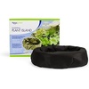 image:imageAquascape Floating Island Planter for Ponds Gardens and Water Features  89006 Black