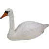 image:imageAquascape Floating Swan Decoy for Koi and Fish Ponds  74014