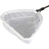 image:imageAquascape HeavyDuty Pond Skimmer Net with Extendable Handle Durable Fine Mesh for Debris Removal 36 to 69Inch Adjustable Length 98562
