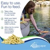 image:imageAquascape Koi Krunchies Fish Food Large 11 lbs  400 g for Hand Feeding in Pond Water Feature 81000