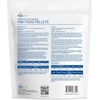 image:imageAquascape Premium Cold Water Fish Food Pellets 44 lbs  2 kg11 Pound Pack of 1