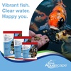 image:imageAquascape Premium Color Enhancing Fish Food Pellets for Pond Koi Goldfish and More 22 lbs  1 kg11 Pounds