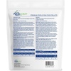 image:imageAquascape Premium Staple Fish Food Pellets for Large Koi and Pond Fish Large Pellet 22 Pounds 10 Kg 8100711 Pound Pack of 1