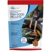 image:imageAquascape Premium Color Enhancing Fish Food Pellets for Pond Koi Goldfish and More 22 lbs  1 kg44 Pounds