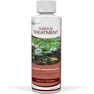 image:imageAquascape 81040 Fish Fungus Liquid Treatment for Pond Fish 85 Ounces