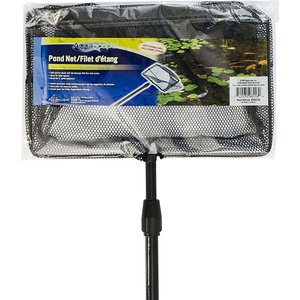 image:imageAquascape 98558 Pond and Fish Net 32Inch Extendable Handle