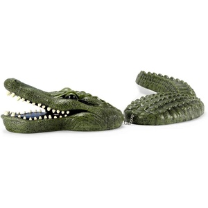 image:imageAquascape Floating Alligator Decoy for Pond Water Feature 93000