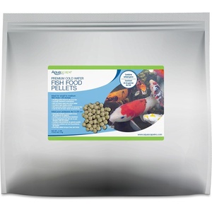 image:imageAquascape Premium Cold Water Fish Food Pellets 44 lbs  2 kg11 Pound Pack of 1