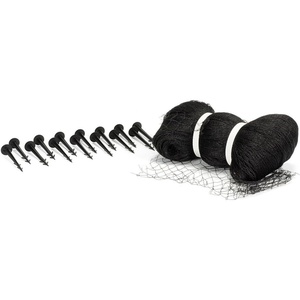 image:imageAquascape Protective Netting for Koi Fish Ponds and Water Gardens 7Feet x 10Feet  9800014 x 20 Feet
