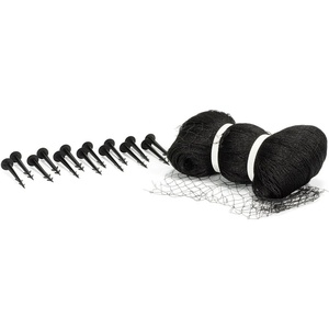 image:imageAquascape Protective Netting for Koi Fish Ponds and Water Gardens 7Feet x 10Feet  980007 x 10 Feet