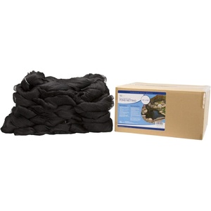 image:imageAquascape Protective Pond Netting Contractor Grade Bulk for Pond and Water Garden 30 Feet x 100 Feet  7400320 Feet x 100 Feet