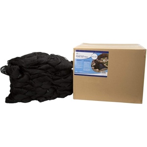 image:imageAquascape Protective Pond Netting Contractor Grade Bulk for Pond and Water Garden 30 Feet x 100 Feet  7400330 Feet x 100 Feet