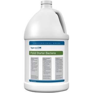 image:imageAquascape 40011 AquascapePRO Pond Starter BacteriaLiquid Water Treatment  1 Gallon