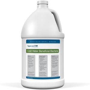 image:imageAquascape 98895 Cold Water Treatment Beneficial Bacteria Liquid 4 LTR11 Gallon for Pond Water Feature Waterfall