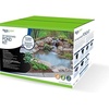 image:imageAquascape DIY Backyard Pond Kit 6feet x 4feet  99763 Black4 x 6250 gallon