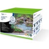image:imageAquascape DIY Backyard Pond Kit 8 x 11 feet  Complete Water Garden Ecosystem with Pump Skimmer and Filter 99765