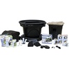 image:imageAquascape Complete Pond Kit 21 Feet x 26 Feet  Large  AquaSurgePRO 40008000 Pump