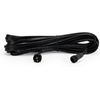 image:imageAquascape 1Outlet White LED Outdoor Lighting Extension Cable 2Pin Black 989982Pin
