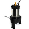 image:imageAquascape 20006 AquascapePRO 10000 GPH Solids Handling Skimmer and Pondless Waterfall Vault Pump for Water Feature and Garden