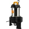 image:imageAquascape 20006 AquascapePRO 10000 GPH Solids Handling Skimmer and Pondless Waterfall Vault Pump for Water Feature and Garden