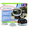 image:imageAquascape 75004 Pond Air 4 Outlet Aerator Replacement Diaphragm Kit for  750012Outlet