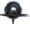 image:imageAquascape 95053 UltraKlean 2000 Gallon Biological Pressure Filter with 14 Watt UV Clarifier Sterilizer for Pond Water Feature 2700 GPH Black2000